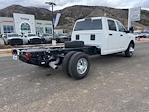 New 2026 Ram 3500 Crew Cab 60 CA Cab Chassis for sale #12N3442 - photo 5