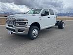 New 2026 Ram 3500 Crew Cab 60 CA Cab Chassis for sale #12N3442 - photo 13