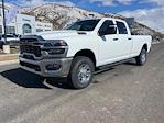 New 2026 Ram 2500 Tradesman Crew Cab for sale #12N3453 - photo 8