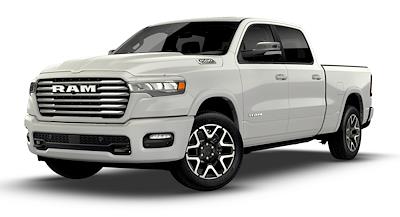 New 2026 Ram 1500 Laramie Crew Cab for sale #12N3460 - photo 1