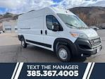 New 2026 Ram ProMaster 2500 High Roof Empty Cargo Van for sale #12N3468 - photo 1