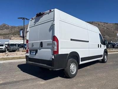 New 2026 Ram ProMaster 2500 High Roof Empty Cargo Van for sale #12N3494 - photo 2