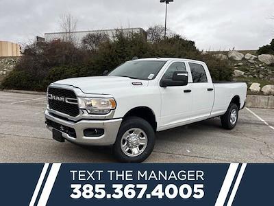 New 2024 Ram 2500 Tradesman Crew Cab 4x4 Pickup for sale #12S4579 - photo 1