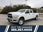 New 2024 Ram 2500 Tradesman Crew Cab 4x4 Pickup for sale #12S4579 - photo 1