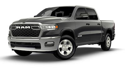 New 2026 Ram 1500 Big Horn Crew Cab for sale #180425 - photo 1