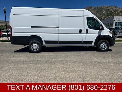 New 2026 Ram ProMaster 3500 High Roof Empty Cargo Van for sale #12N3521 - photo 2
