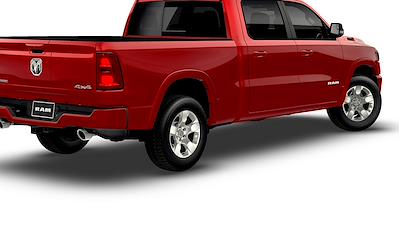New 2026 Ram 1500 Big Horn Crew Cab for sale #213961 - photo 2