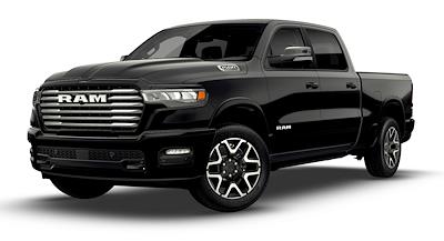 New 2026 Ram 1500 Laramie Crew Cab for sale #298283 - photo 1