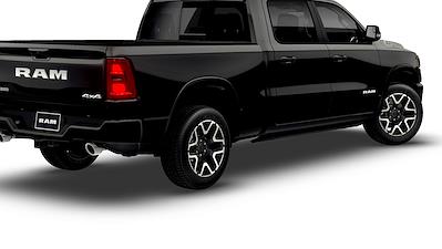 New 2026 Ram 1500 Laramie Crew Cab for sale #298283 - photo 2