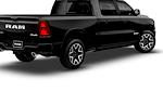 New 2026 Ram 1500 Laramie Crew Cab for sale #298283 - photo 2