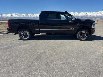 New 2025 Ram 2500 Limited Mega Cab 4x4 Pickup for sale #12N2972 - photo 2
