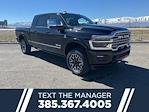 New 2025 Ram 2500 Limited Mega Cab 4x4 Pickup for sale #12N2972 - photo 1