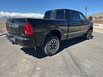 New 2025 Ram 2500 Limited Mega Cab 4x4 Pickup for sale #12N2972 - photo 3