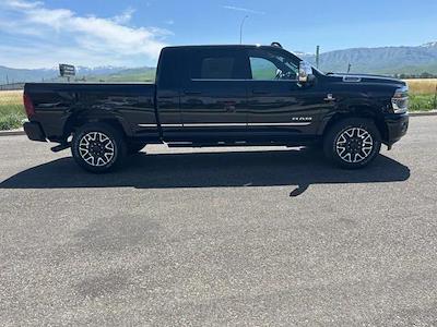 New 2025 Ram 3500 Limited Mega Cab 4x4 Pickup for sale #12N2986 - photo 2