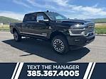 New 2025 Ram 3500 Limited Mega Cab 4x4 Pickup for sale #12N2986 - photo 1