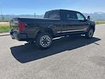 New 2025 Ram 3500 Limited Mega Cab 4x4 Pickup for sale #12N2986 - photo 3