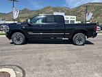 New 2025 Ram 3500 Limited Mega Cab 4x4 Pickup for sale #12N2986 - photo 7