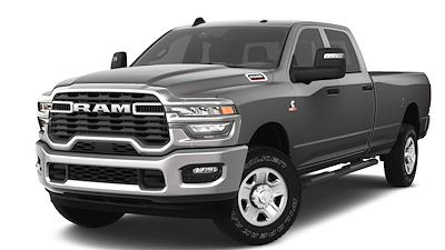New 2025 Ram 2500 Tradesman Crew Cab 4x4 Pickup for sale #12N2982 - photo 1