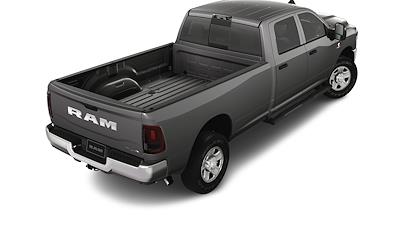 New 2025 Ram 2500 Tradesman Crew Cab 4x4 Pickup for sale #12N2982 - photo 2