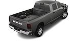 New 2025 Ram 2500 Tradesman Crew Cab 4x4 Pickup for sale #12N2982 - photo 2