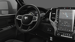 New 2025 Ram 2500 Tradesman Crew Cab 4x4 Pickup for sale #12N2982 - photo 9