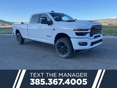 New 2025 Ram 2500 Laramie Crew Cab 4x4 Pickup for sale #12N3003 - photo 1