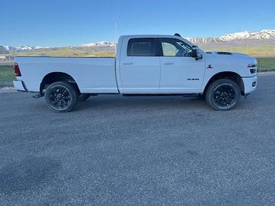 New 2025 Ram 2500 Laramie Crew Cab 4x4 Pickup for sale #12N3003 - photo 2