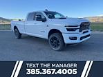 New 2025 Ram 2500 Laramie Crew Cab 4x4 Pickup for sale #12N3003 - photo 1