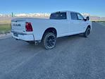 New 2025 Ram 2500 Laramie Crew Cab 4x4 Pickup for sale #12N3003 - photo 3