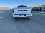 New 2025 Ram 2500 Laramie Crew Cab 4x4 Pickup for sale #12N3003 - photo 4