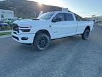 New 2025 Ram 2500 Laramie Crew Cab 4x4 Pickup for sale #12N3003 - photo 7