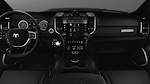 New 2025 Ram 1500 Laramie Crew Cab 4x4 Pickup for sale #507926 - photo 6