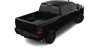 New 2025 Ram 2500 Laramie Mega Cab 4x4 Pickup for sale #12N3004 - photo 2