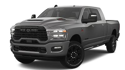 New 2025 Ram 2500 Laramie Mega Cab 4x4 Pickup for sale #12N2987 - photo 1