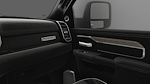 New 2025 Ram 2500 Laramie Mega Cab 4x4 Pickup for sale #12N2987 - photo 7