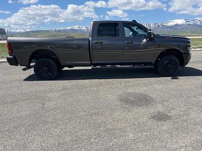 New 2025 Ram 2500 Tradesman Crew Cab 4x4 Pickup for sale #12N3006 - photo 2