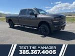 New 2025 Ram 2500 Tradesman Crew Cab 4x4 Pickup for sale #12N3006 - photo 1