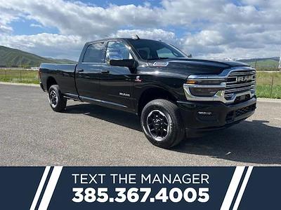 New 2025 Ram 2500 Laramie Crew Cab 4x4 Pickup for sale #12N3010 - photo 1