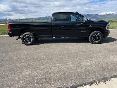 New 2025 Ram 2500 Laramie Crew Cab 4x4 Pickup for sale #12N3010 - photo 2