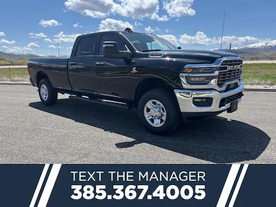 New 2025 Ram 3500 Tradesman Crew Cab 4x4 Pickup for sale #12N3011 - photo 1