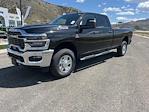 New 2025 Ram 3500 Tradesman Crew Cab 4x4 Pickup for sale #12N3011 - photo 8