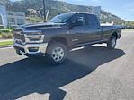 New 2025 Ram 2500 Big Horn Crew Cab 4x4 Pickup for sale #12N3026 - photo 8