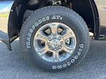 New 2025 Ram 2500 Big Horn Crew Cab 4x4 Pickup for sale #12N3026 - photo 9