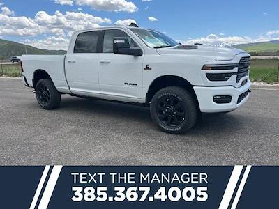 New 2025 Ram 2500 Laramie Crew Cab 4x4 Pickup for sale #12N3048 - photo 1