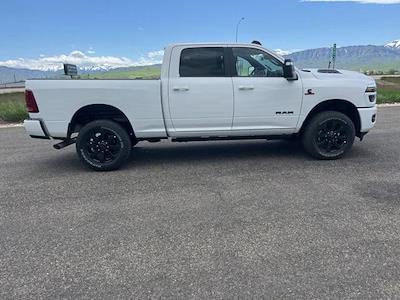 New 2025 Ram 2500 Laramie Crew Cab 4x4 Pickup for sale #12N3048 - photo 2