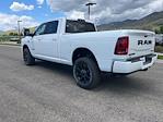 New 2025 Ram 2500 Laramie Crew Cab 4x4 Pickup for sale #12N3048 - photo 6