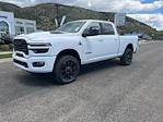 New 2025 Ram 2500 Laramie Crew Cab 4x4 Pickup for sale #12N3048 - photo 8