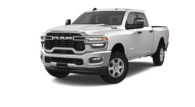 New 2025 Ram 3500 Big Horn Crew Cab 4x4 Pickup for sale #12N3042 - photo 1
