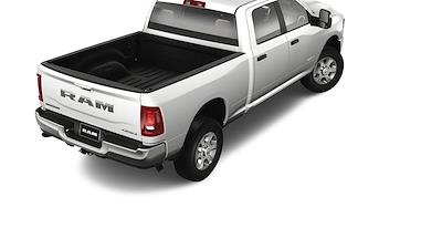 New 2025 Ram 3500 Big Horn Crew Cab 4x4 Pickup for sale #12N3042 - photo 2