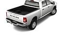 New 2025 Ram 3500 Big Horn Crew Cab 4x4 Pickup for sale #12N3042 - photo 2